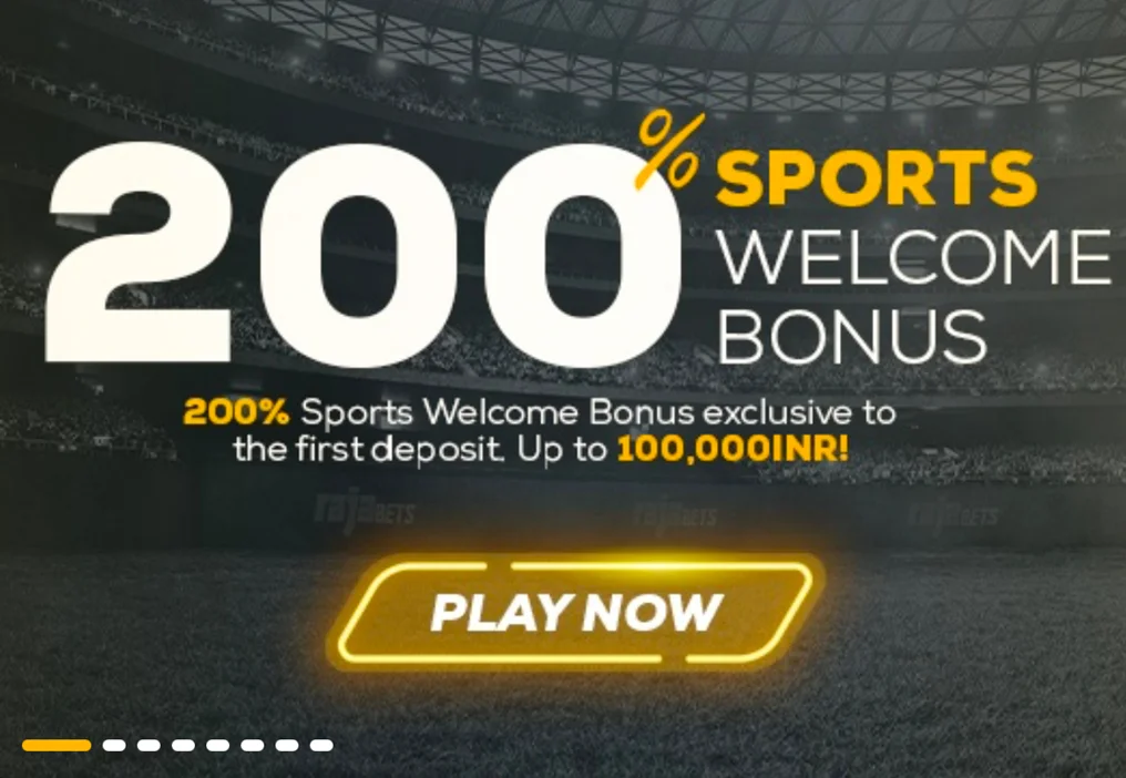 Rajabets promo codes Rajabets promo codes