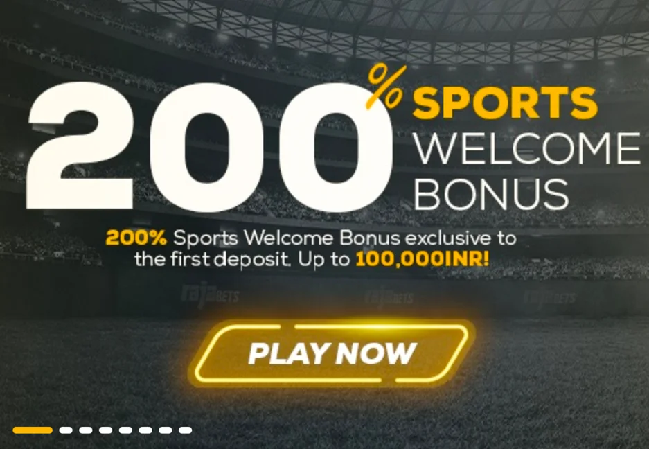 Rajabets IPL betting