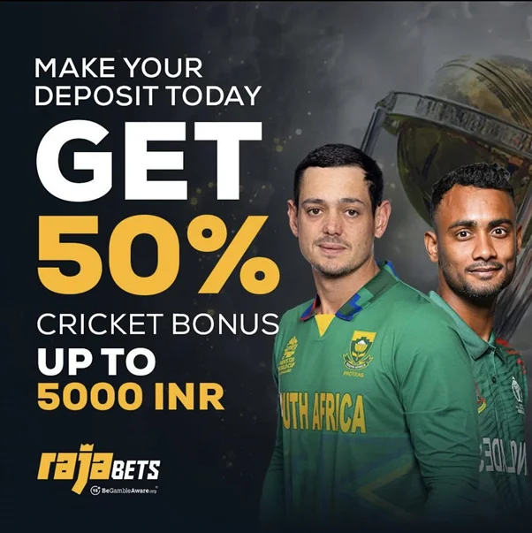 Download Rajabets app